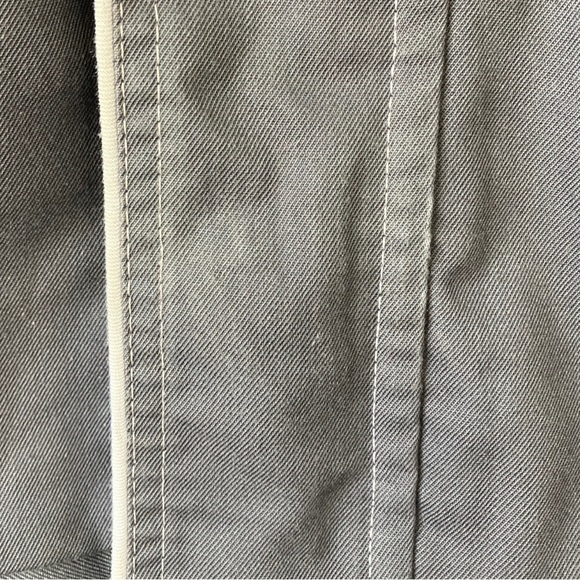 Volkswagen Audi AG Workwear Garage Racing Gilet Jacket - Picture 12 of 12